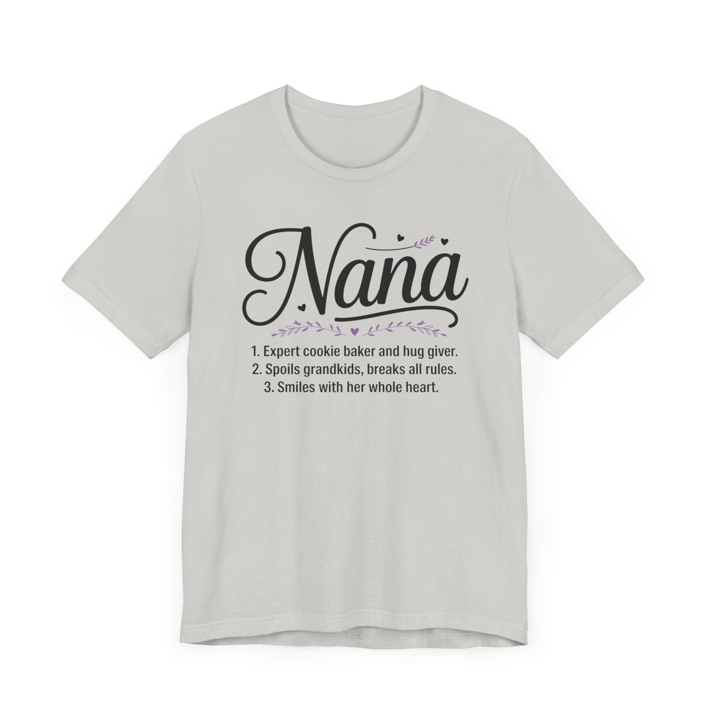 Nana Definition T-Shirt
