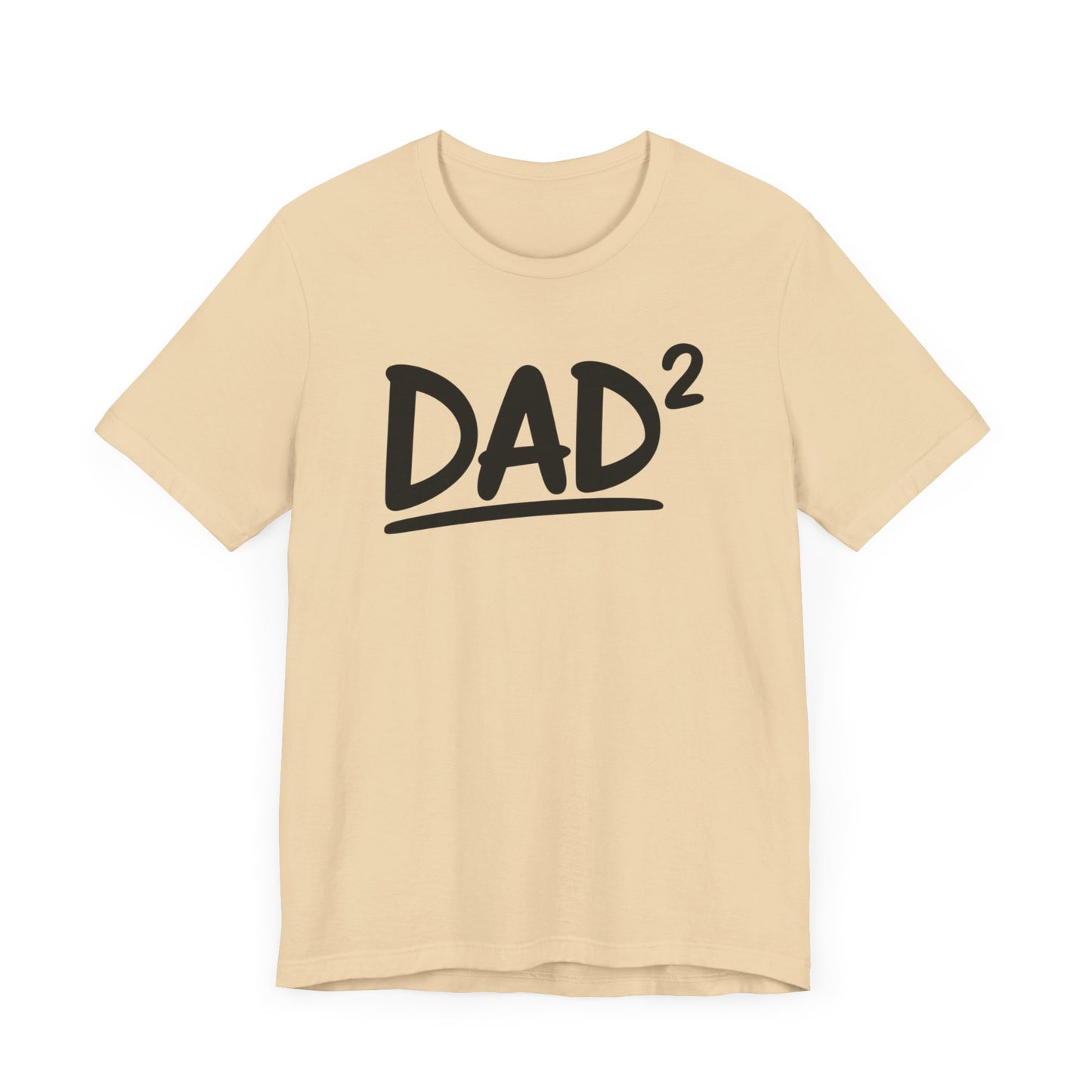 Dad Squared T-Shirt