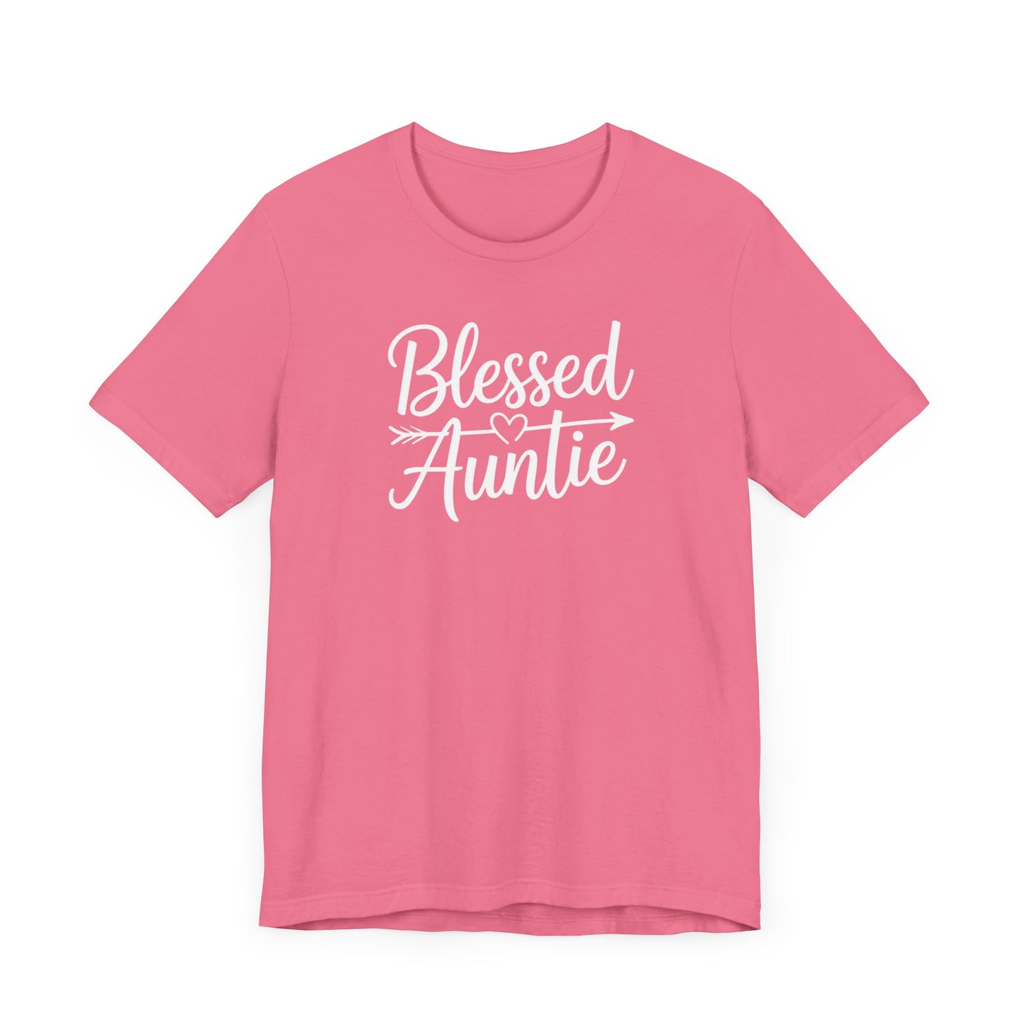 Blessed Auntie T-Shirt