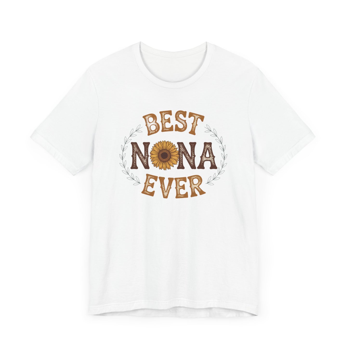 Best Nana Ever T-Shirt
