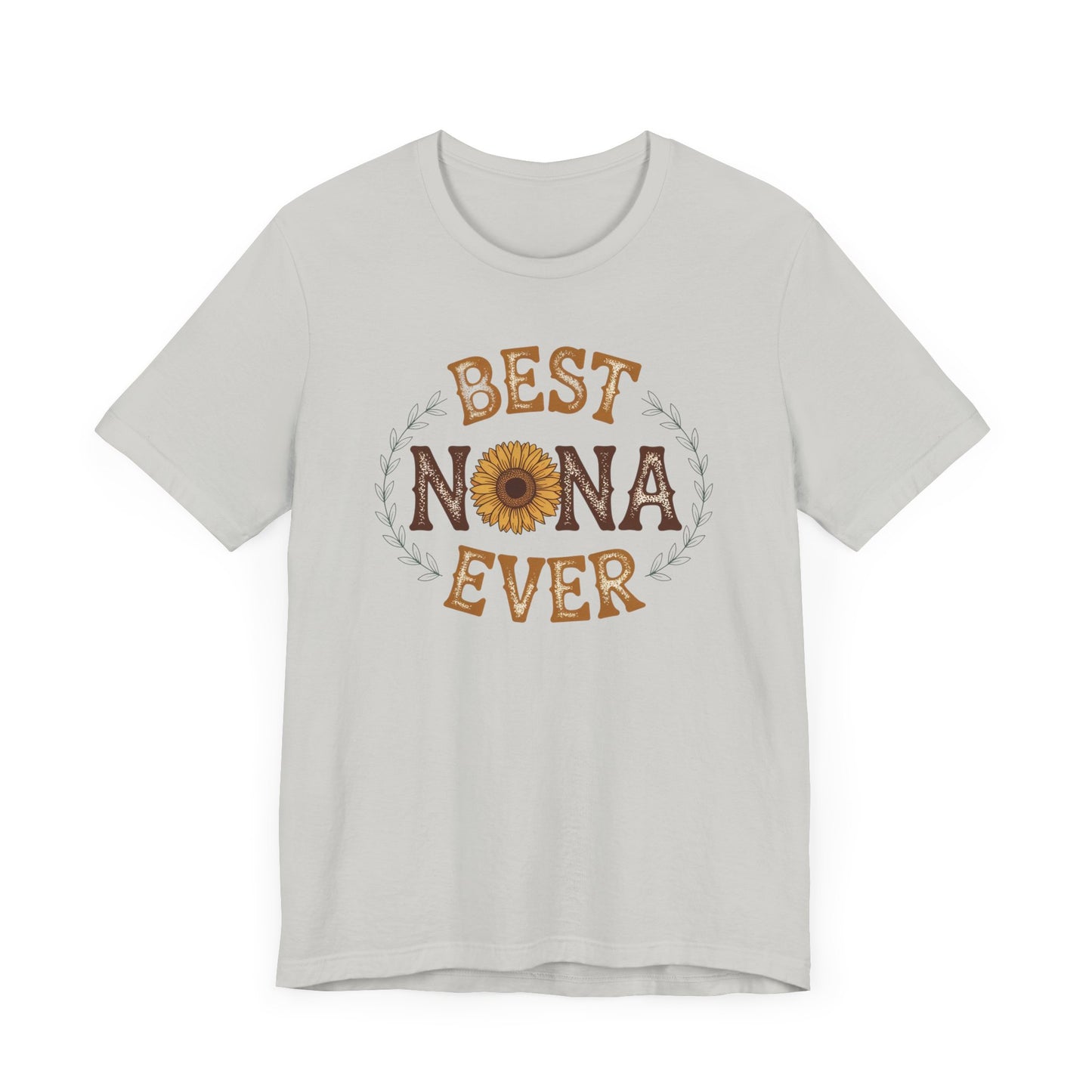 Best Nana Ever T-Shirt