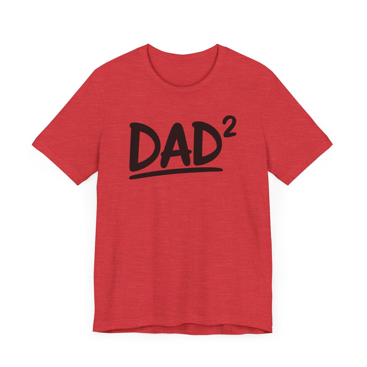 Dad Squared T-Shirt