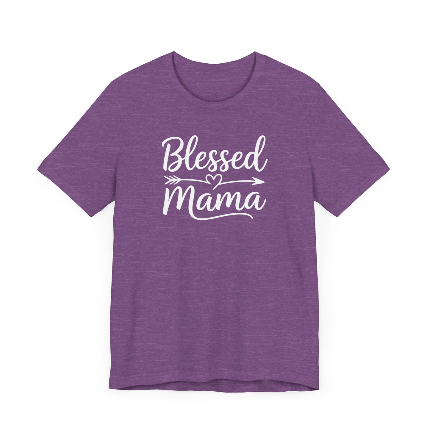 Blessed Mama T-Shirt