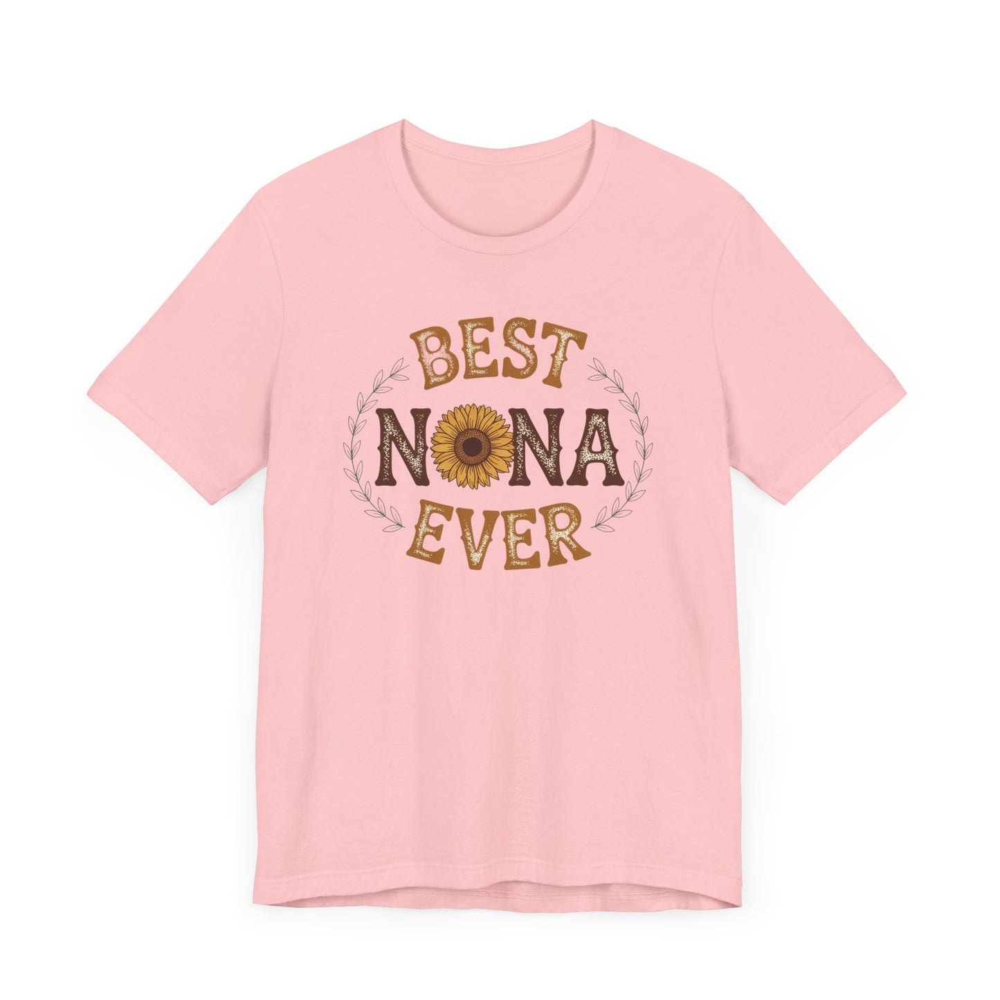 Best Nana Ever T-Shirt