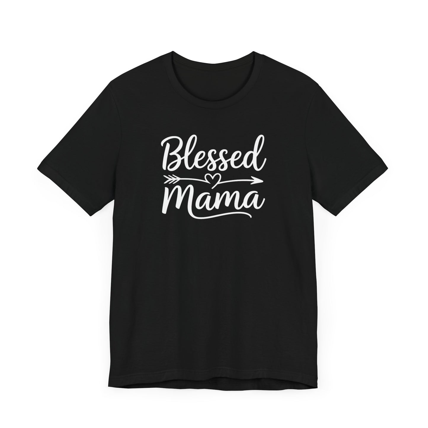 Blessed Mama T-Shirt