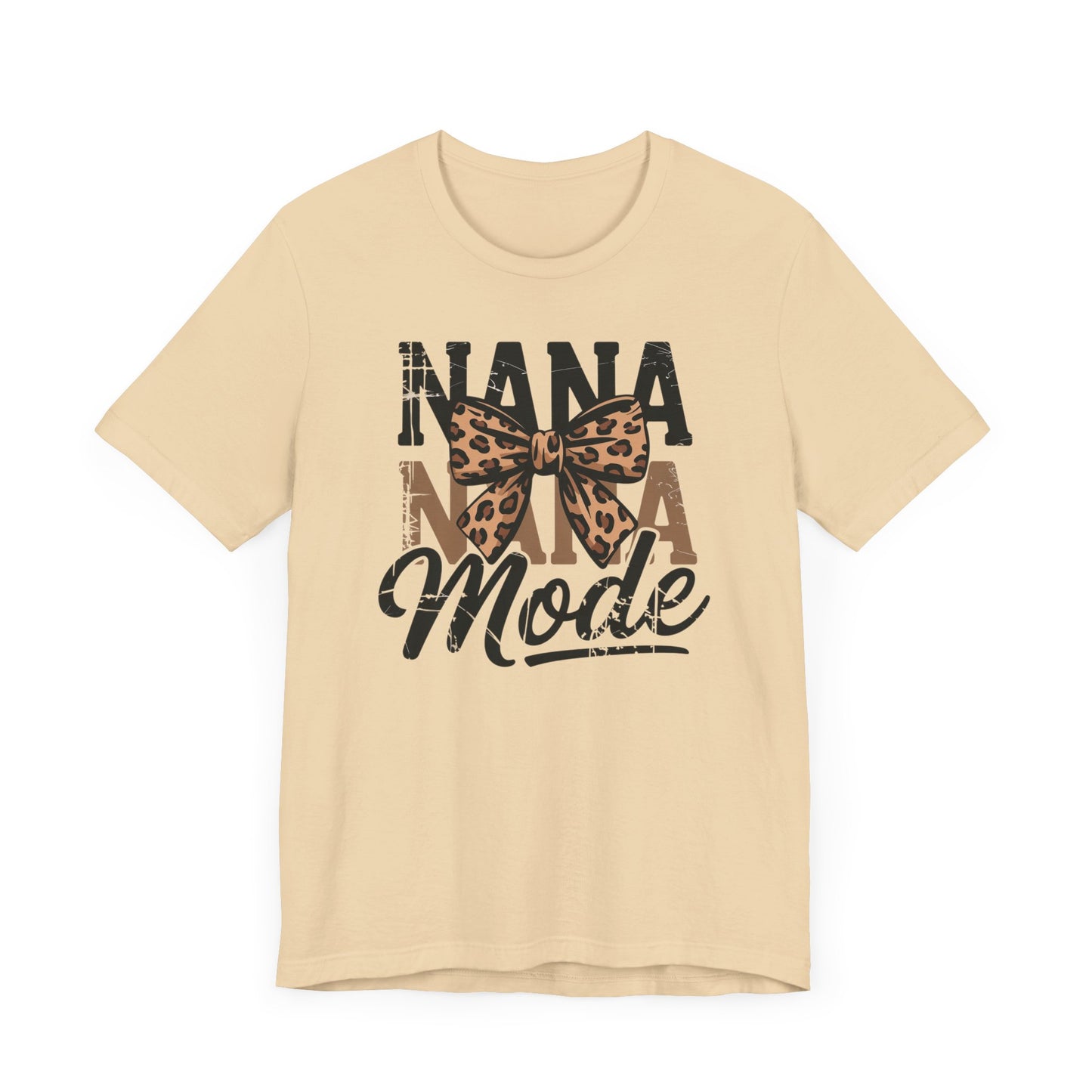 Nana Mode T-Shirt