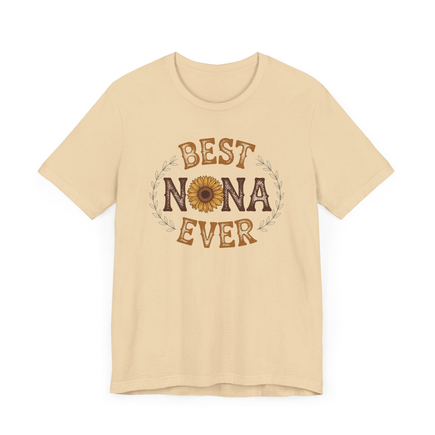 Best Nana Ever T-Shirt