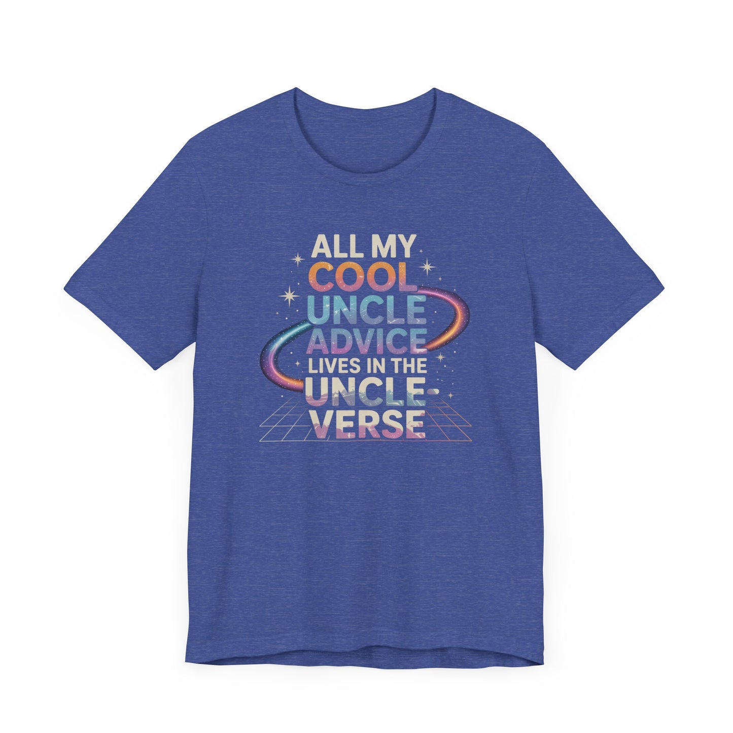 Uncle Advice T-Shirt