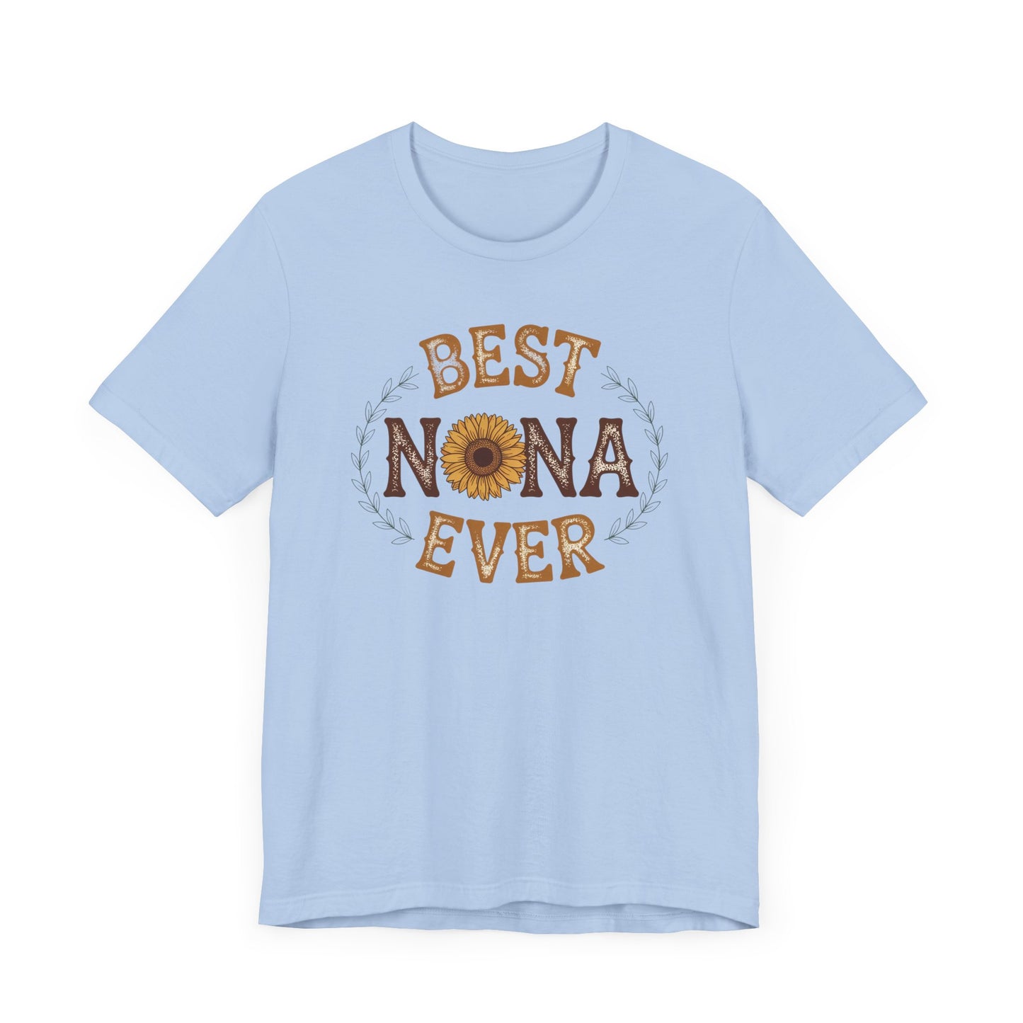 Best Nana Ever T-Shirt