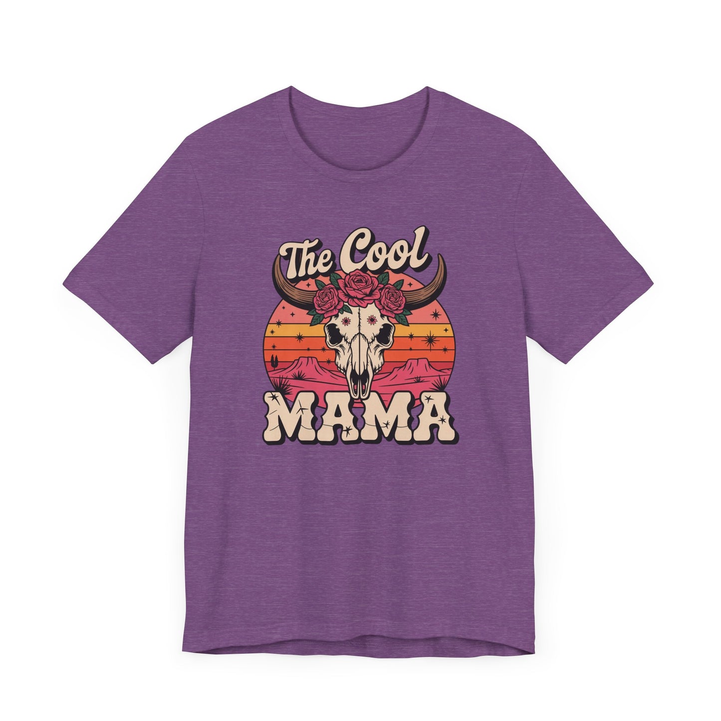 The Cool Mama T-Shirt