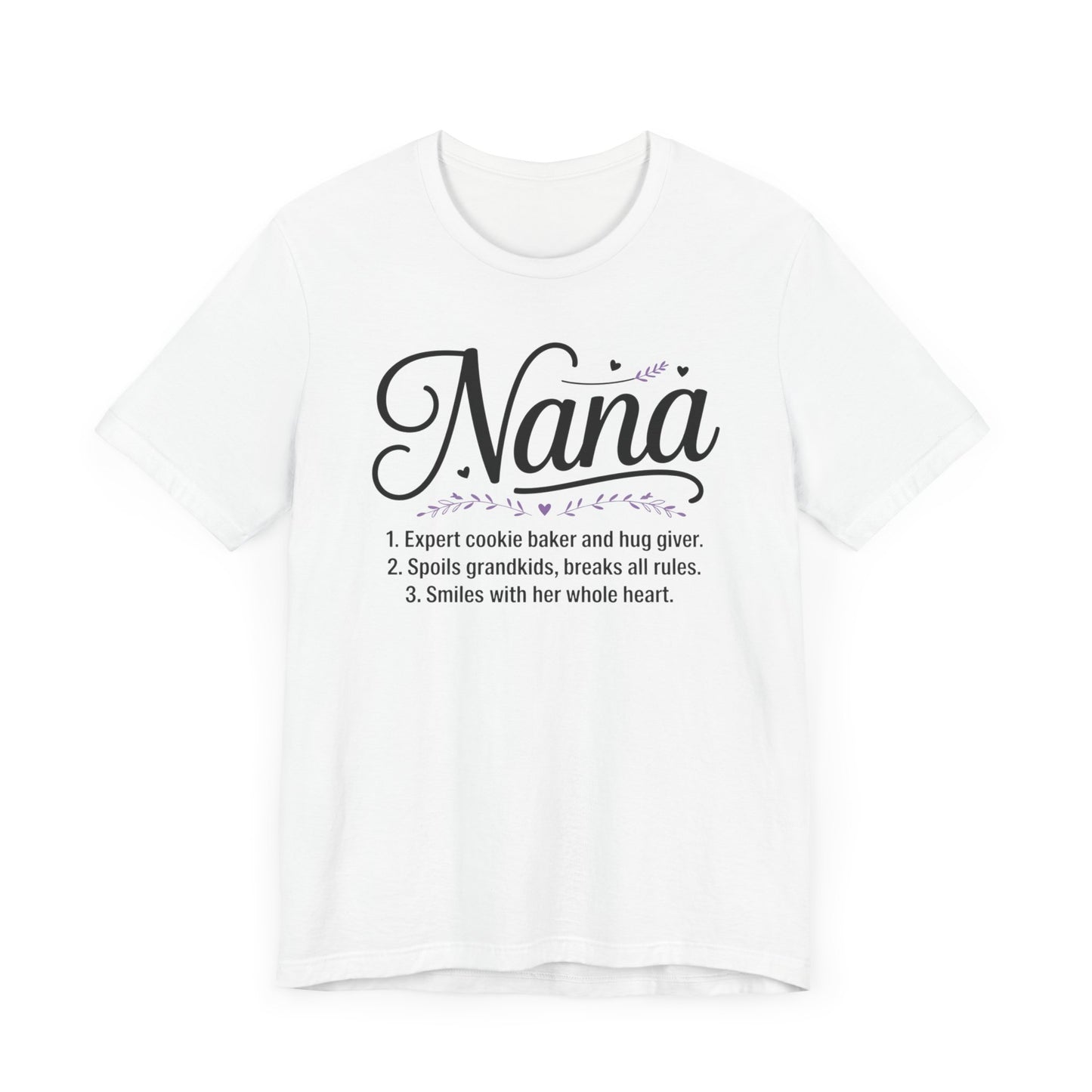 Nana Definition T-Shirt