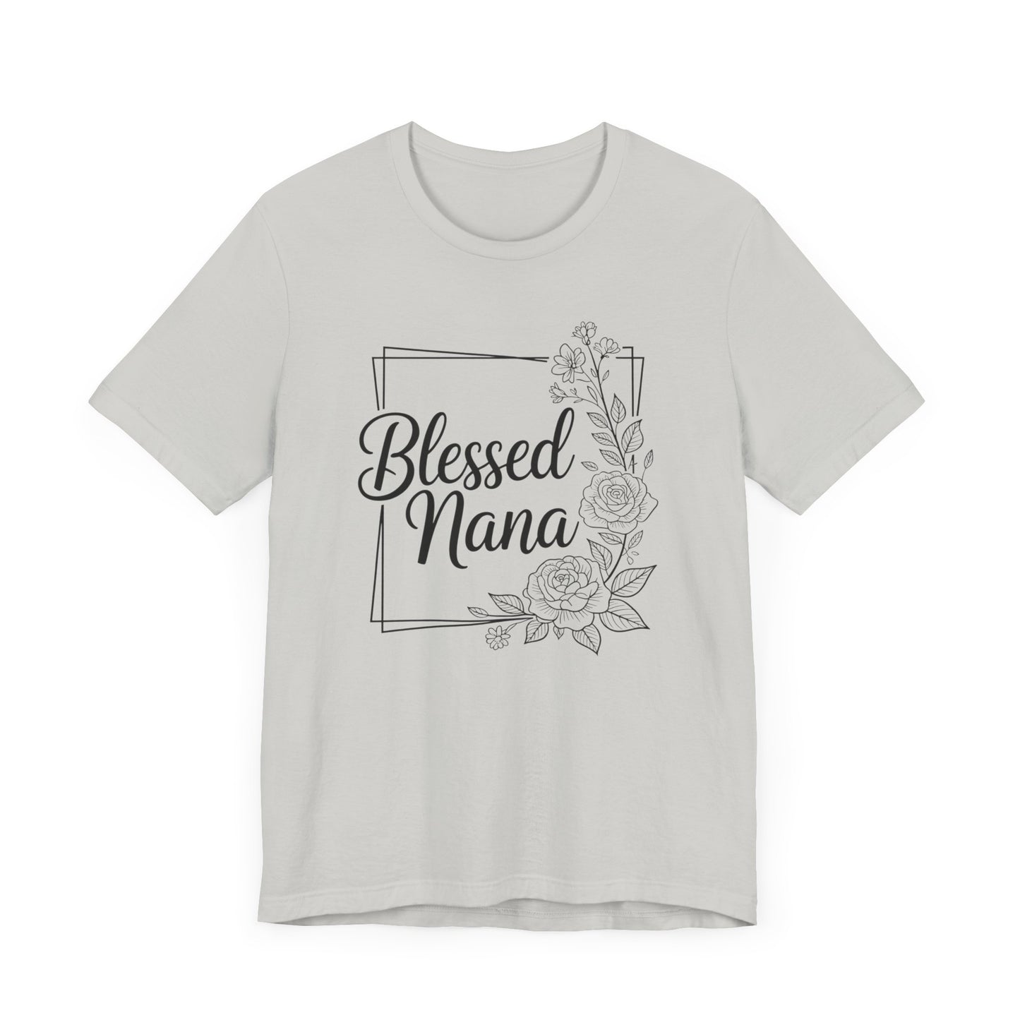 Blessed Nana T-Shirt