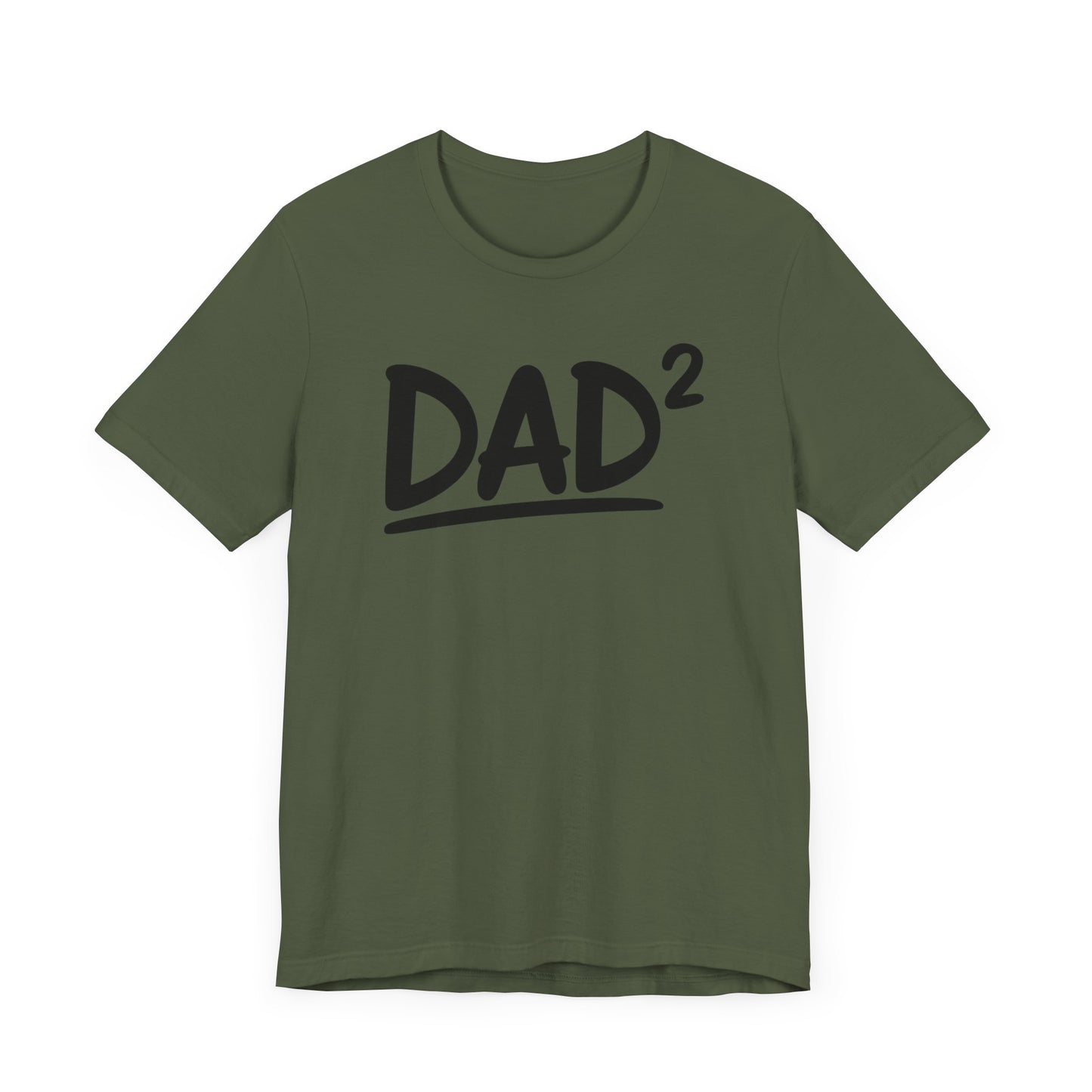 Dad Squared T-Shirt