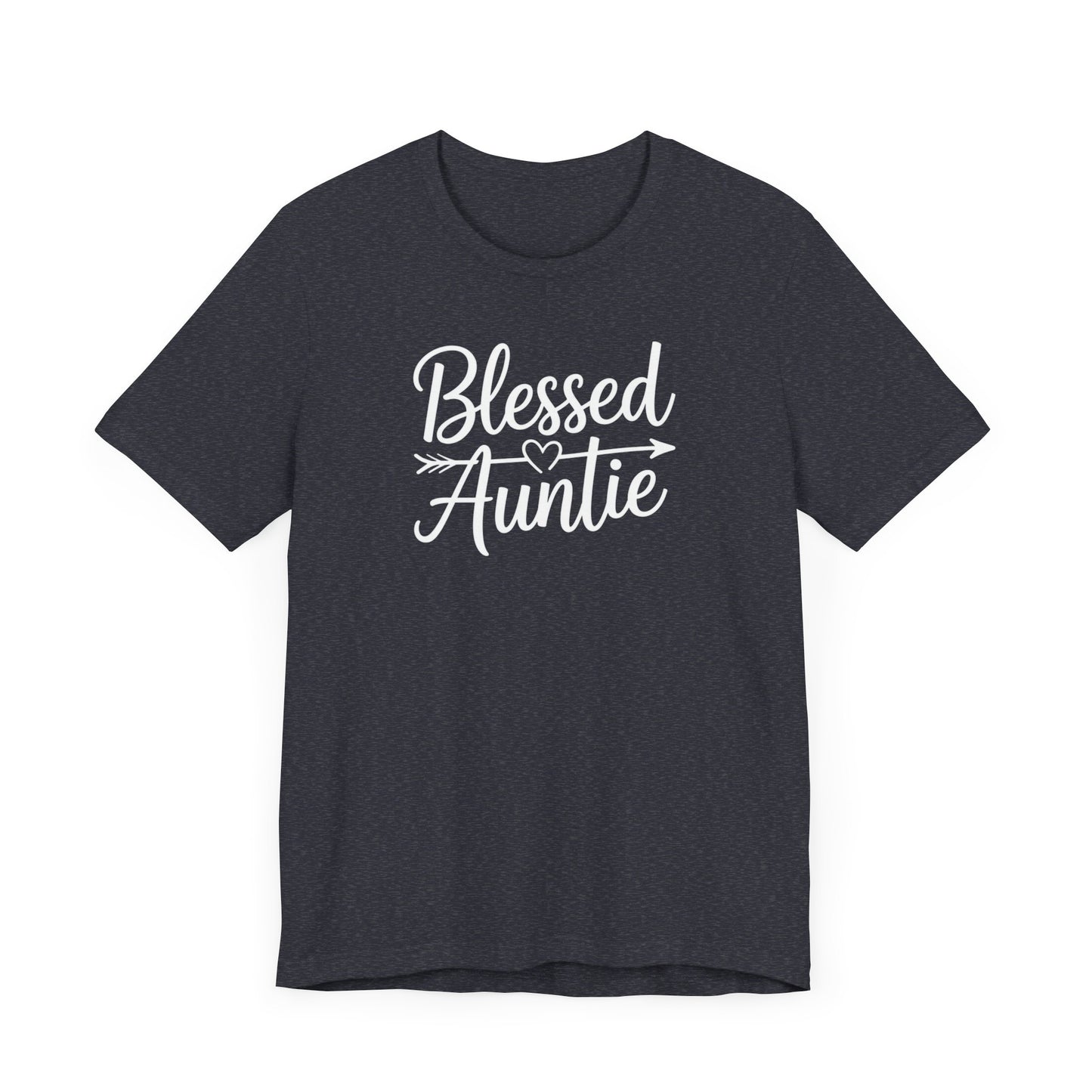 Blessed Auntie T-Shirt