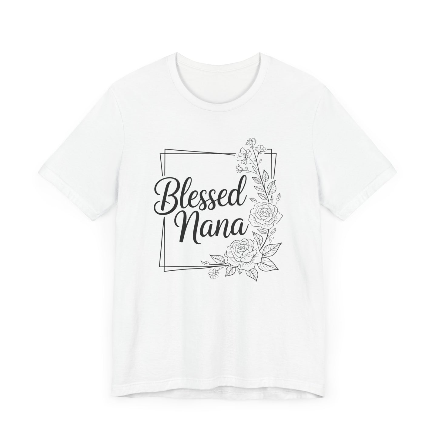 Blessed Nana T-Shirt