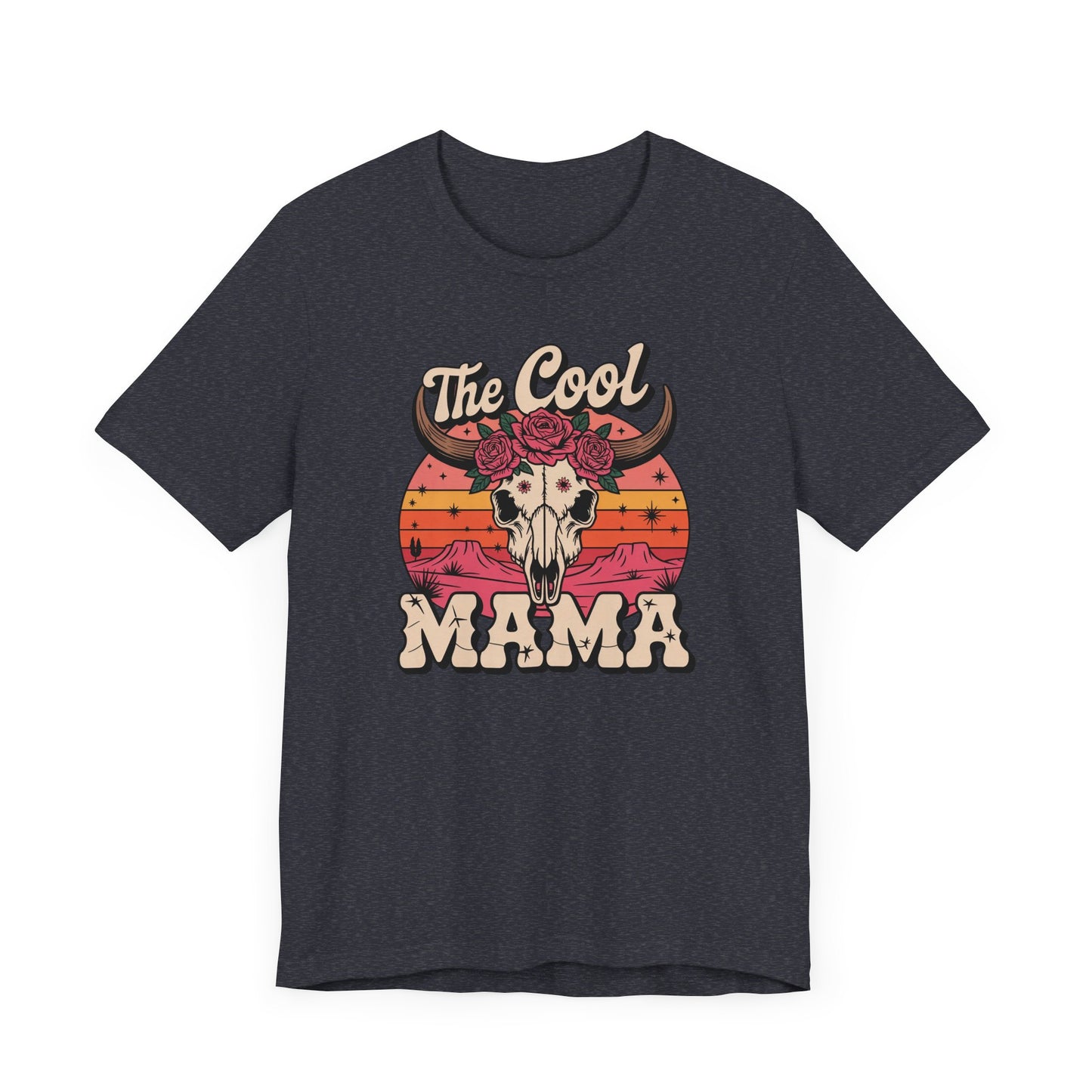 The Cool Mama T-Shirt
