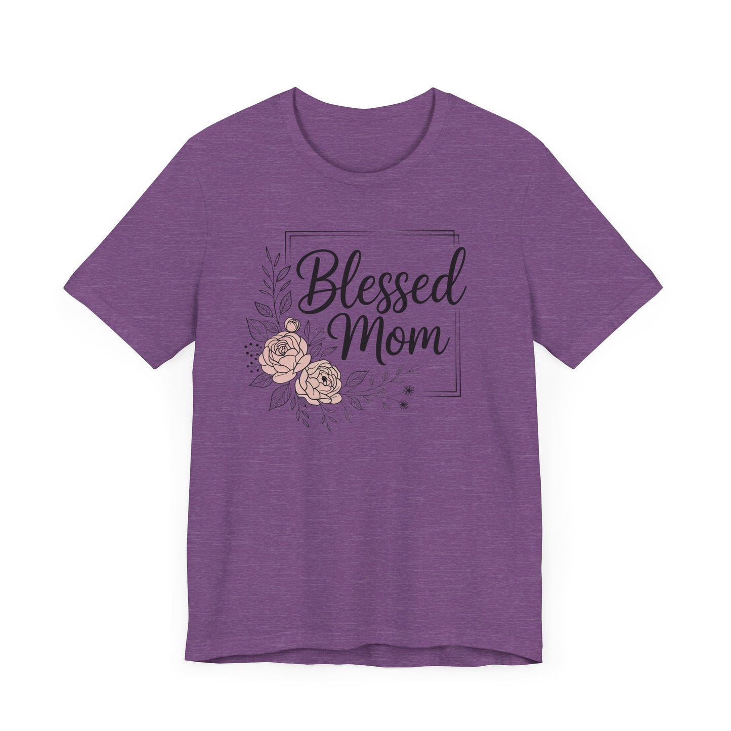 Blessed Mom T-Shirt
