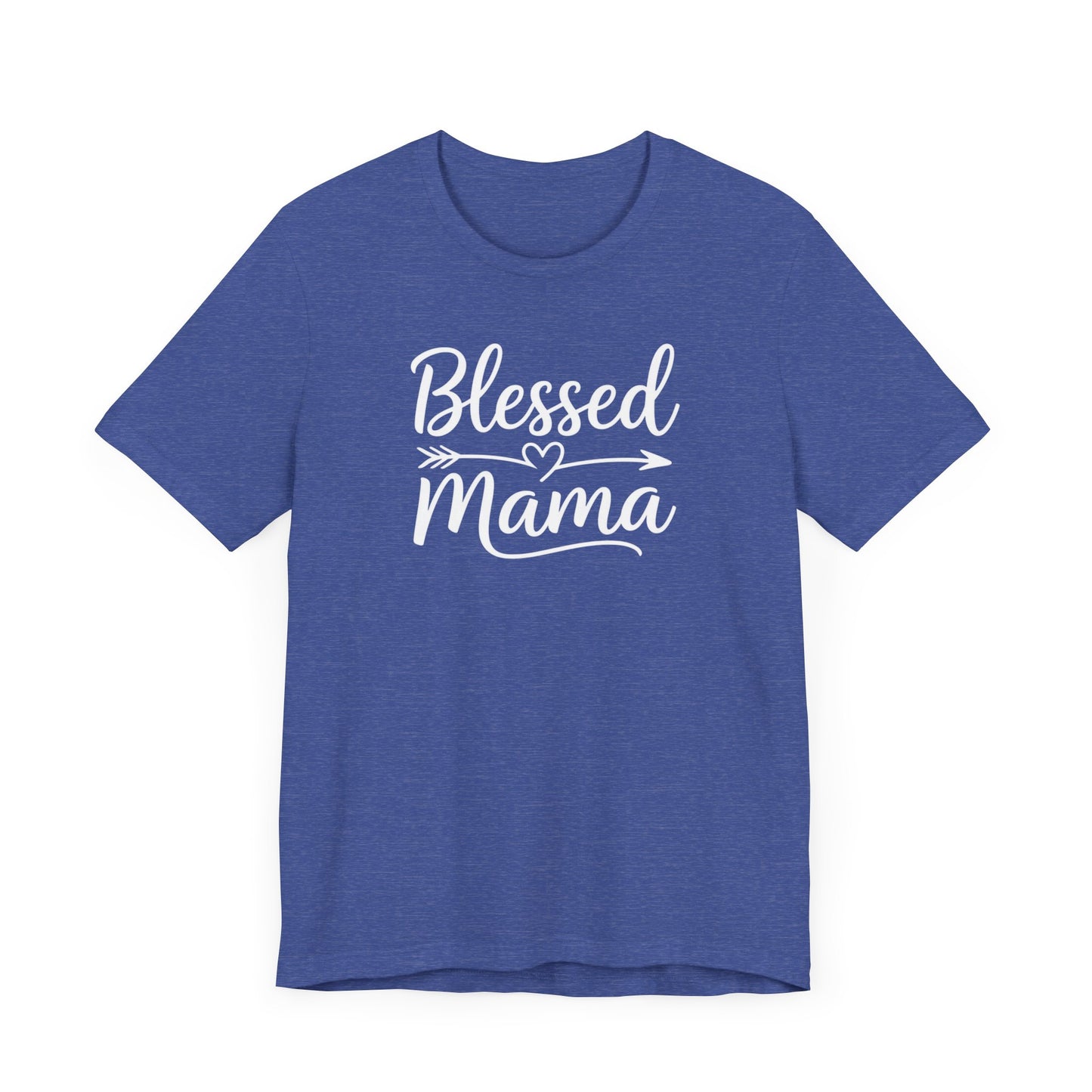 Blessed Mama T-Shirt