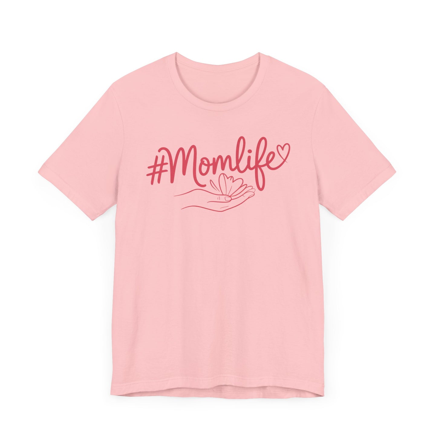 #Momlife T-Shirt