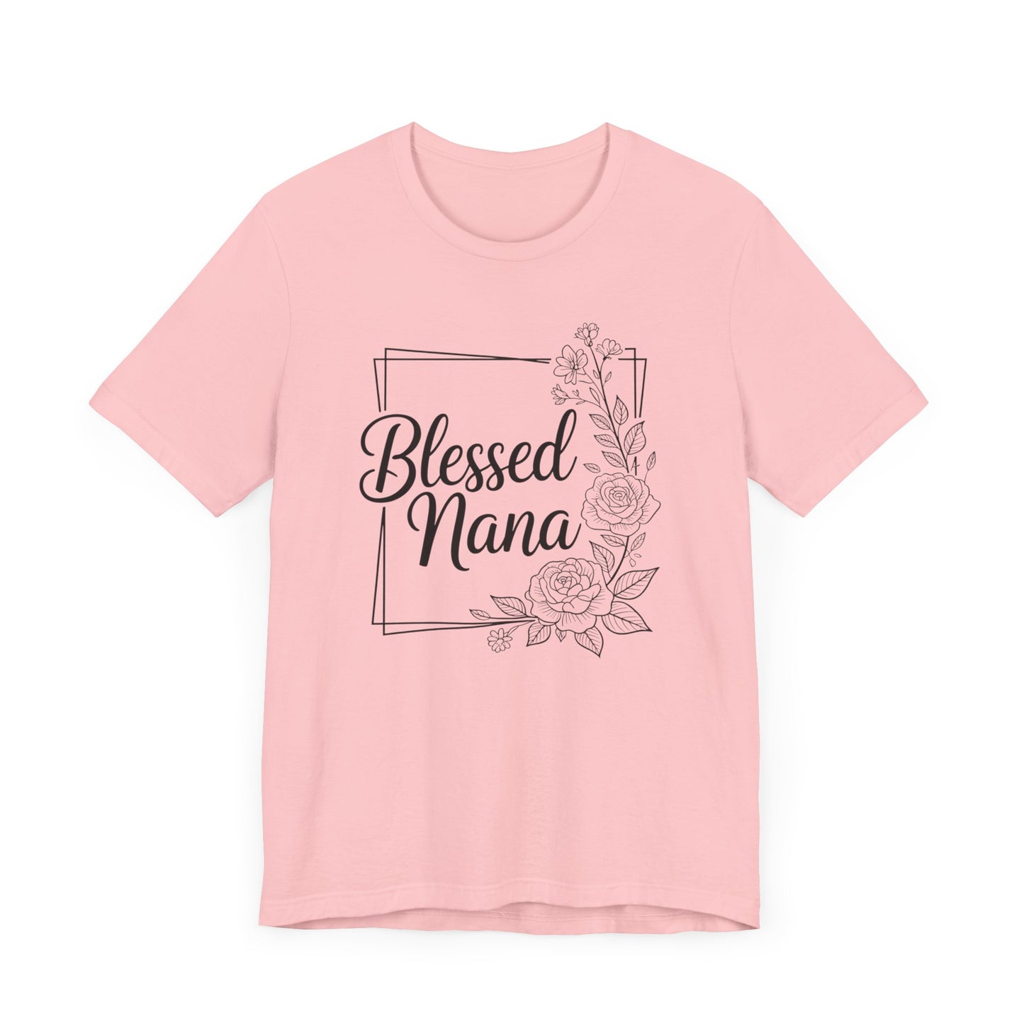 Blessed Nana T-Shirt