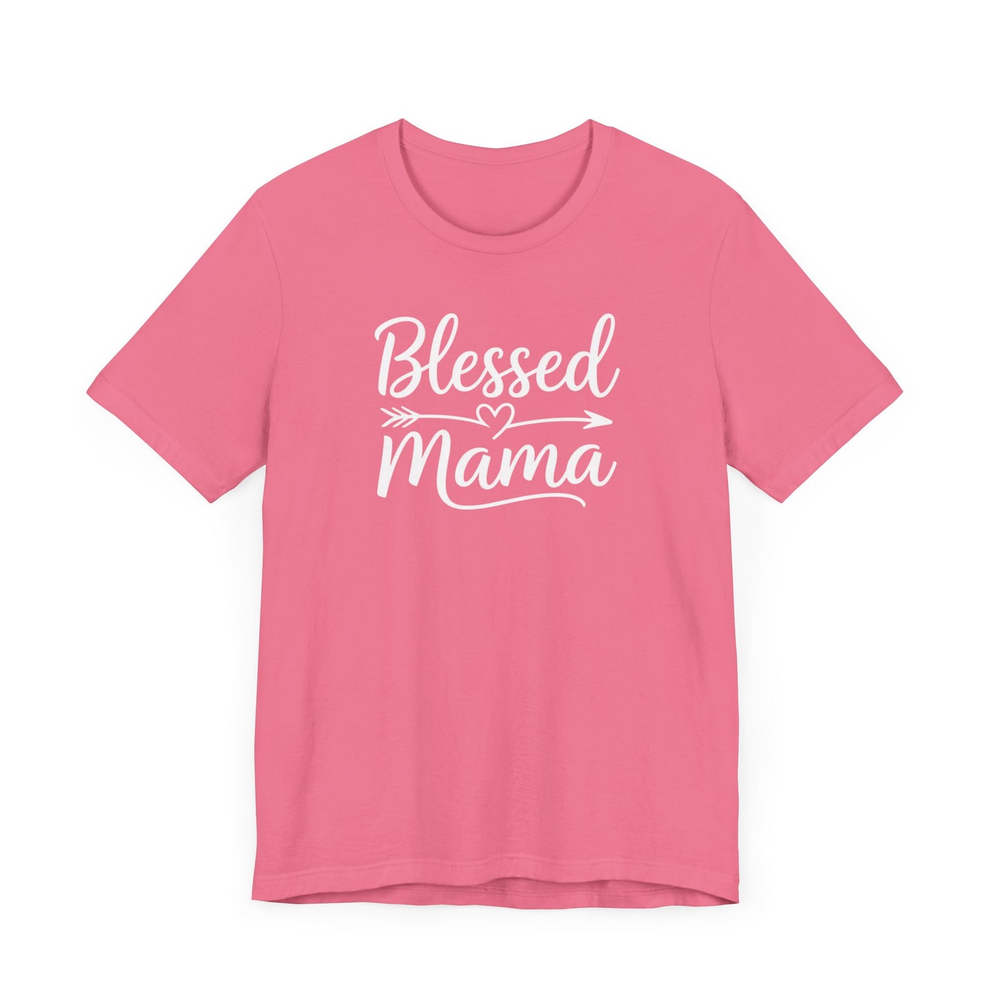 Blessed Mama T-Shirt