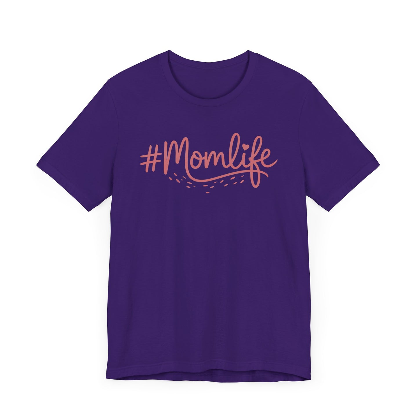 #Momlife T-Shirt