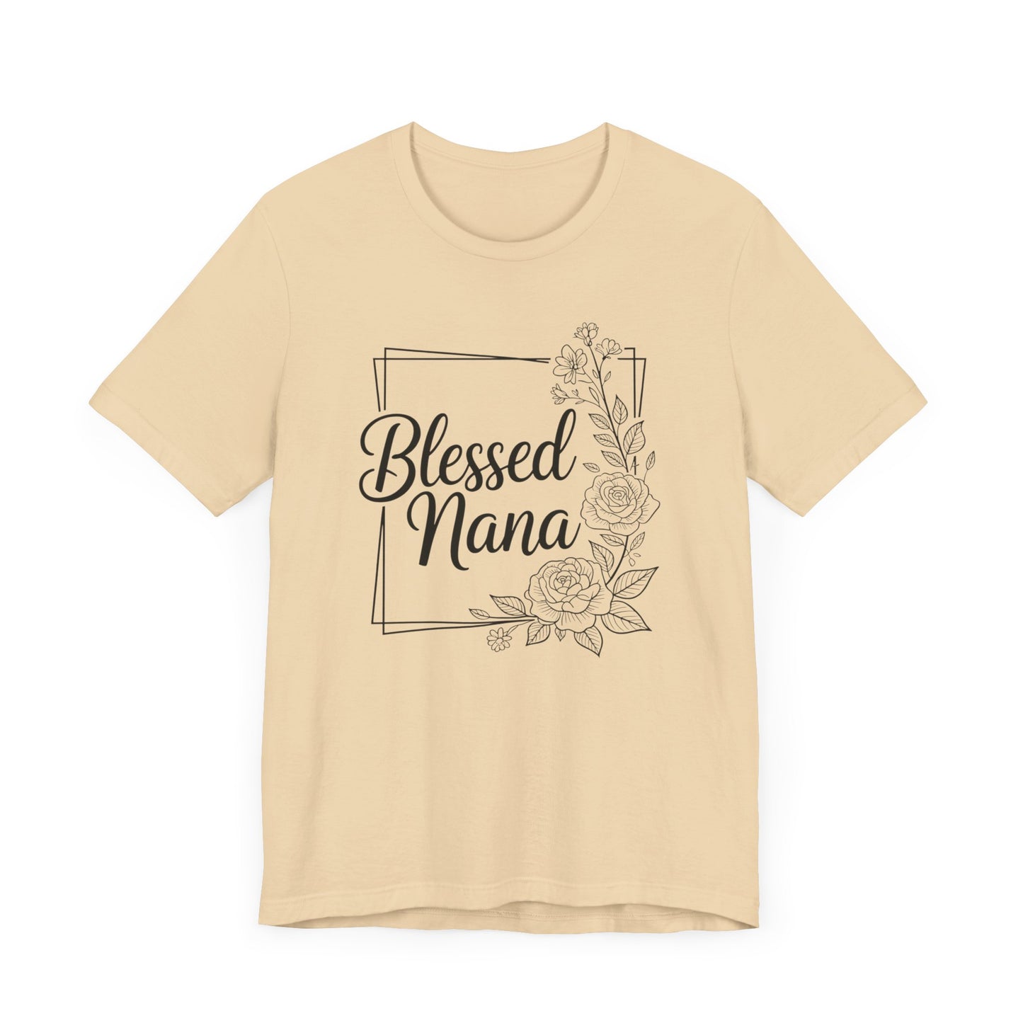 Blessed Nana T-Shirt
