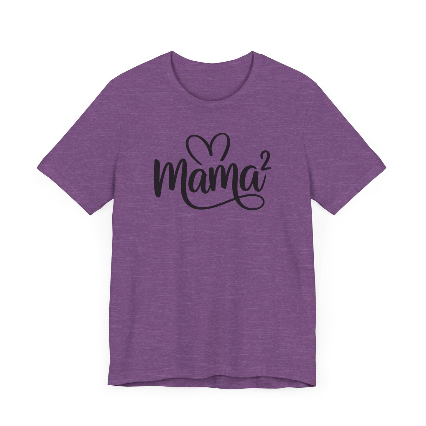 Mama Squared T-Shirt