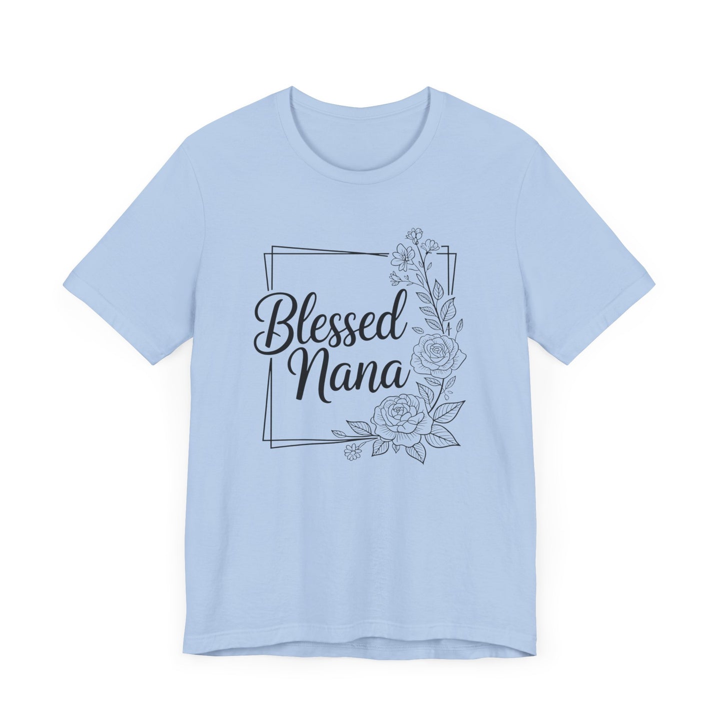 Blessed Nana T-Shirt