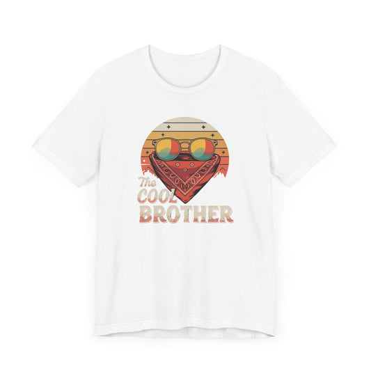 Cool Brother T-Shirt