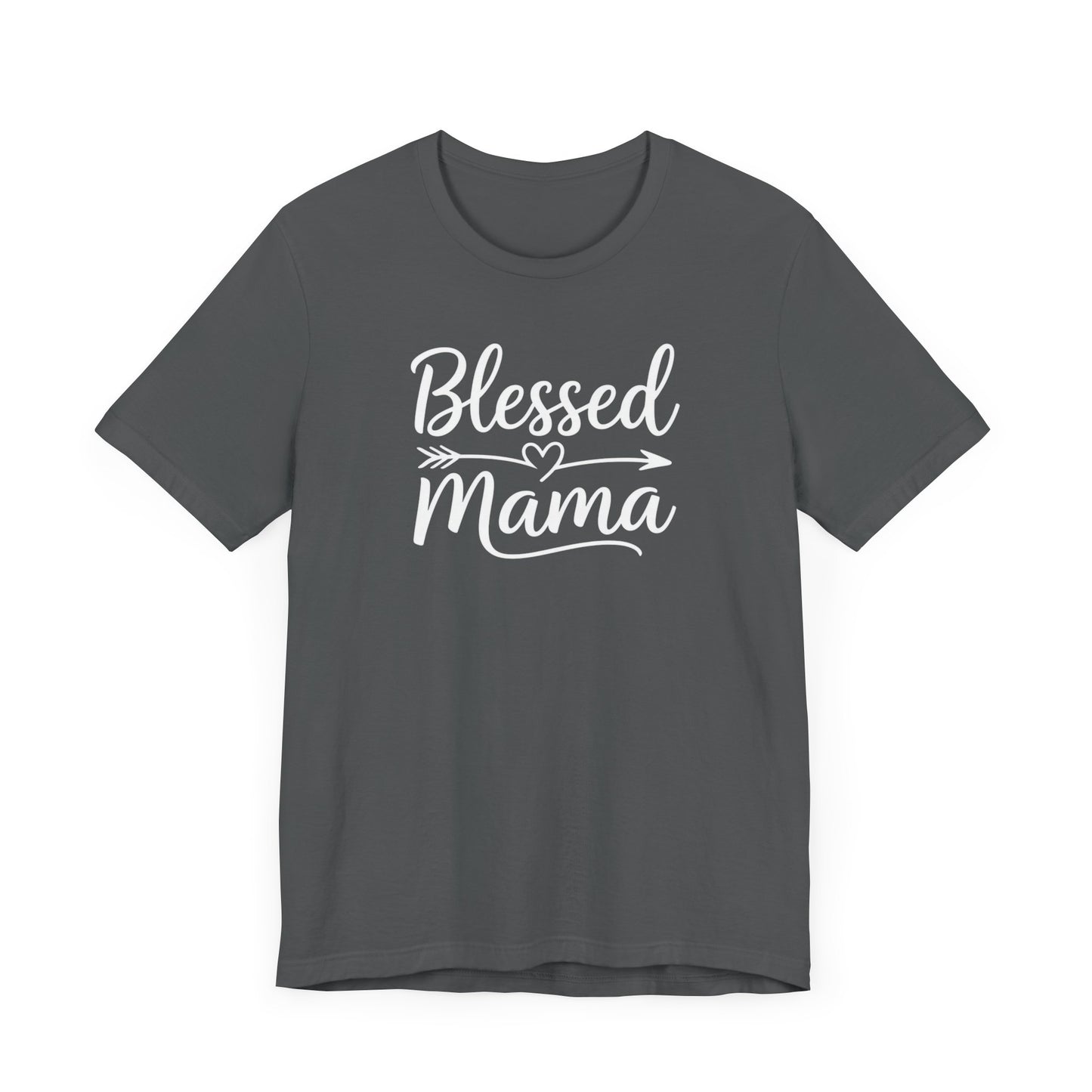 Blessed Mama T-Shirt