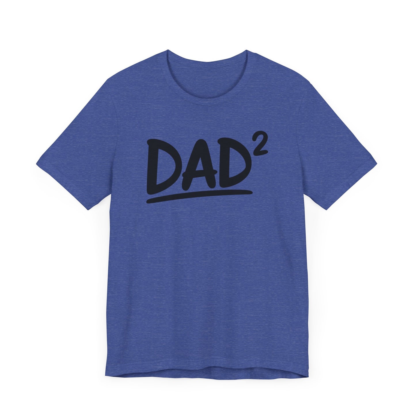 Dad Squared T-Shirt