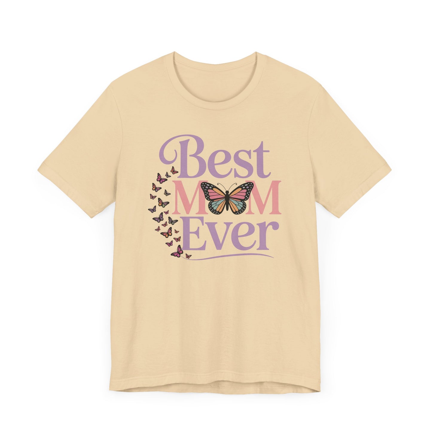 Best Mom Ever T-Shirt